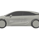 Image for article titled These Patent Images Seem To Show The Look Of The Upcoming BMW i5 Sedan